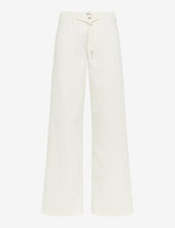 Morgan Off-White Wide Leg Jeans | Brax