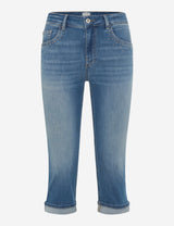 Shakira C Cropped Jeans | Brax