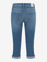 Shakira C Cropped Jeans | Brax
