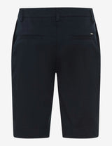 Mia B Navy Shorts | Brax