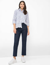 May Cropped Jeans | Brax