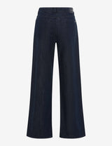Morgan Clean Dark Blue Jeans | Brax