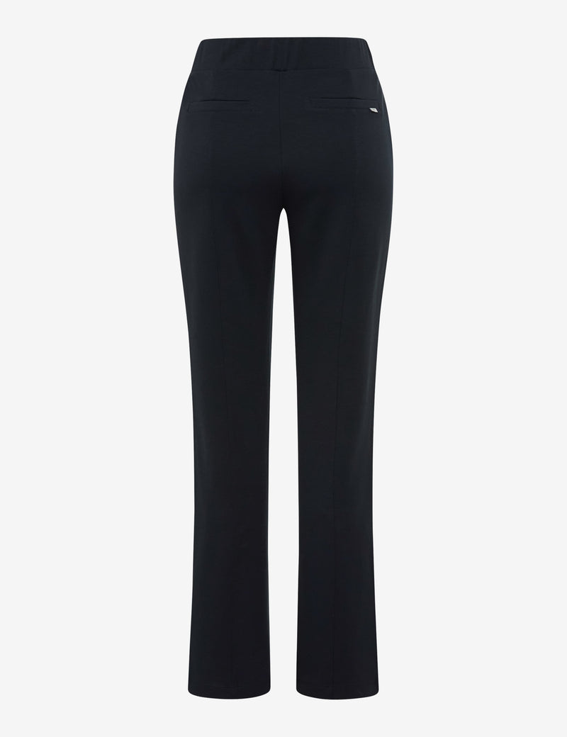 Malia Navy Trousers | Brax