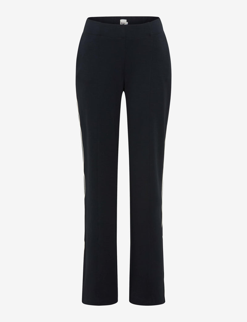 Malia Navy Trousers | Brax