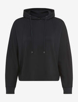 Beca L Navy Hoodie | Brax