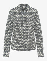 Celina L Patterned Top | Brax