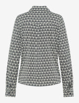 Celina L Patterned Top | Brax