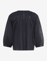 Valesca Navy Blouse | Brax