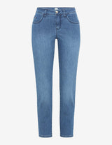 Mary S Striped Jeans | Brax