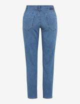 Mary S Striped Jeans | Brax