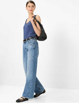 Ivy Blue Vest Top | Brax