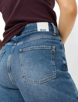 Beach B Denim Shorts | Brax