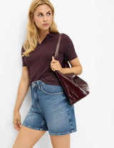 Beach B Denim Shorts | Brax