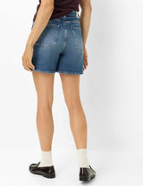 Beach B Denim Shorts | Brax