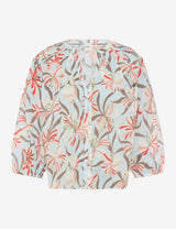 Valesca Printed Blouse | Brax
