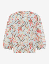 Valesca Printed Blouse | Brax