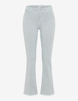 Shakira S Cropped Jeans | Brax