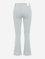 Shakira S Cropped Jeans | Brax