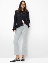 Shakira S Cropped Jeans | Brax