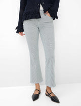 Shakira S Cropped Jeans | Brax