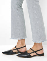 Shakira S Cropped Jeans | Brax