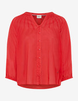 Valesca Red Blouse | Brax