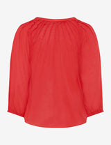Valesca Red Blouse | Brax