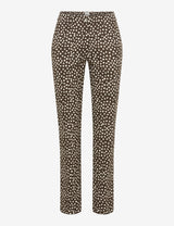 Maron S Dotty Trousers | Brax