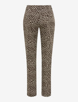 Maron S Dotty Trousers | Brax
