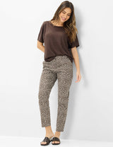 Maron S Dotty Trousers | Brax