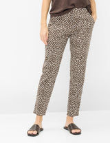 Maron S Dotty Trousers | Brax