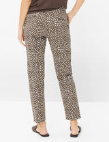 Maron S Dotty Trousers | Brax