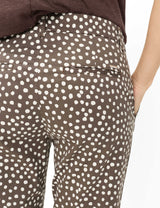 Maron S Dotty Trousers | Brax