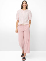 Vea Dusty Rose Shirt | Brax