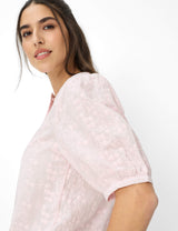 Vea Dusty Rose Shirt | Brax