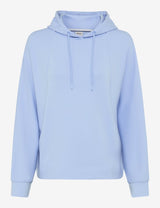 Beca L Lavender Hoodie | Brax