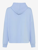 Beca L Lavender Hoodie | Brax
