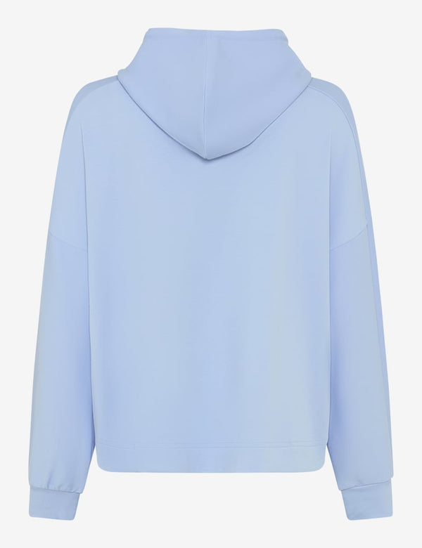 Beca L Lavender Hoodie | Brax
