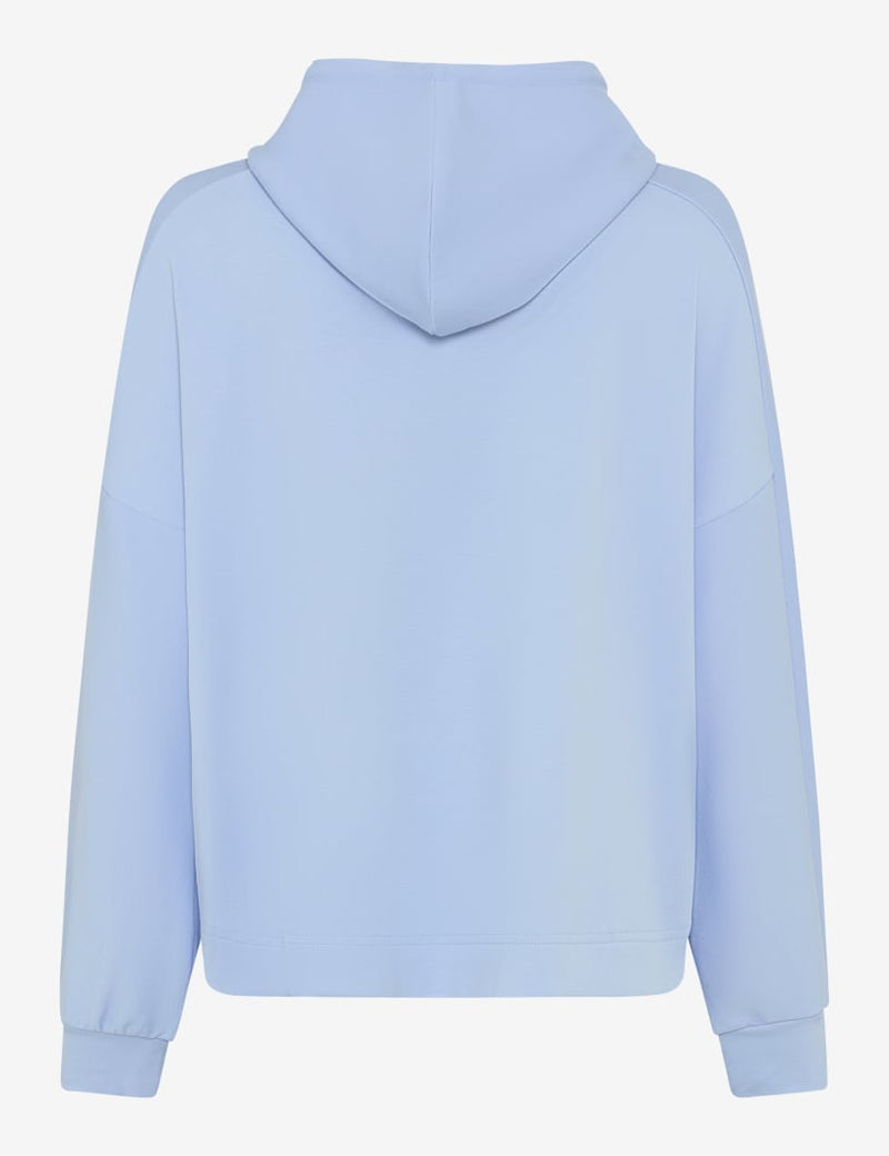 Beca L Lavender Hoodie | Brax