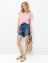 Caelen S Pink T-Shirt | Brax