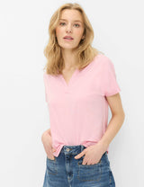 Caelen S Pink T-Shirt | Brax