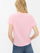 Caelen S Pink T-Shirt | Brax