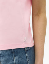 Caelen S Pink T-Shirt | Brax