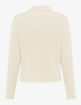 Ami Cream Cardigan | Brax