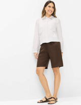 Vega White Shirt | Brax