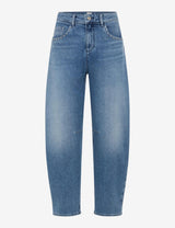 Megan S Jeans Winter Glam | Brax