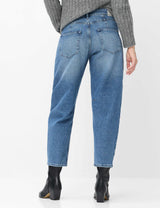 Megan S Jeans Winter Glam | Brax