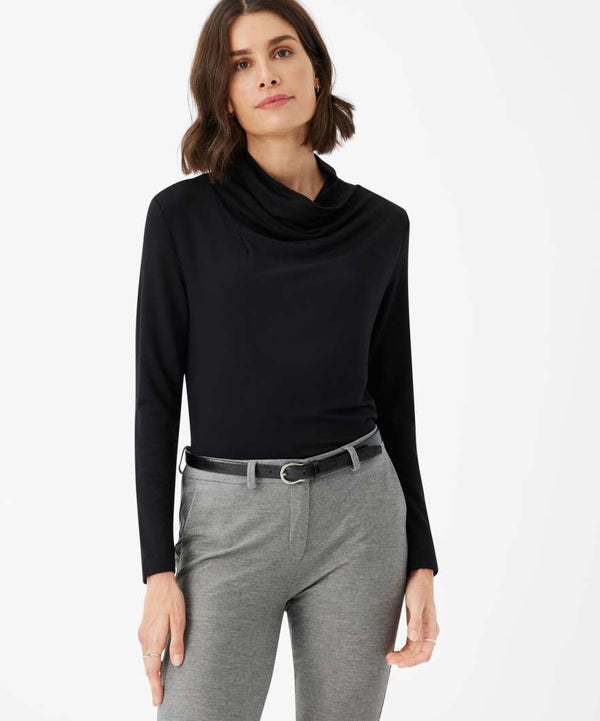 Candra L Black Top | Brax