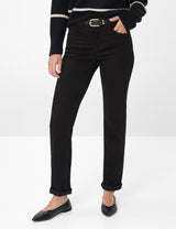Mary Black Five Pocket Jeans | Brax