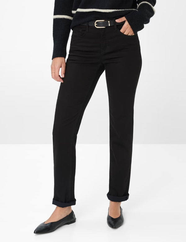 Mary Black Five Pocket Jeans | Brax